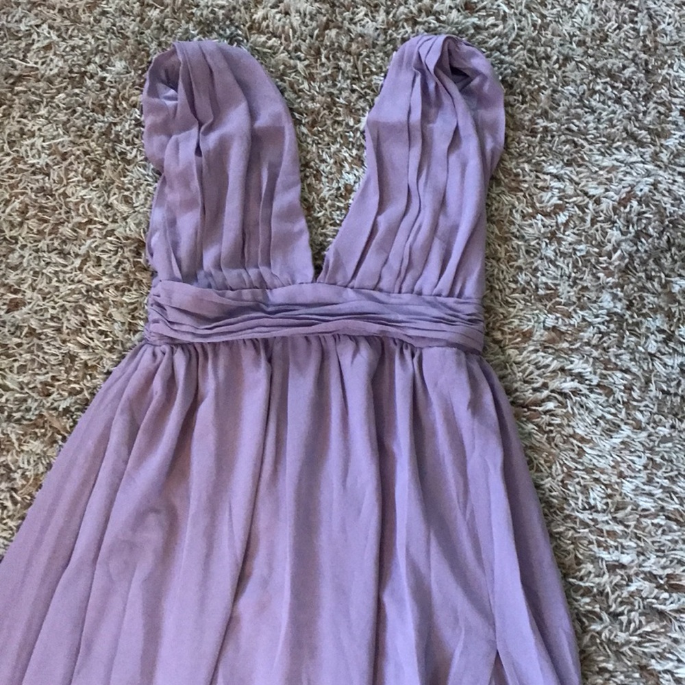 Lulu’s formal dress - Picture 3 of 10